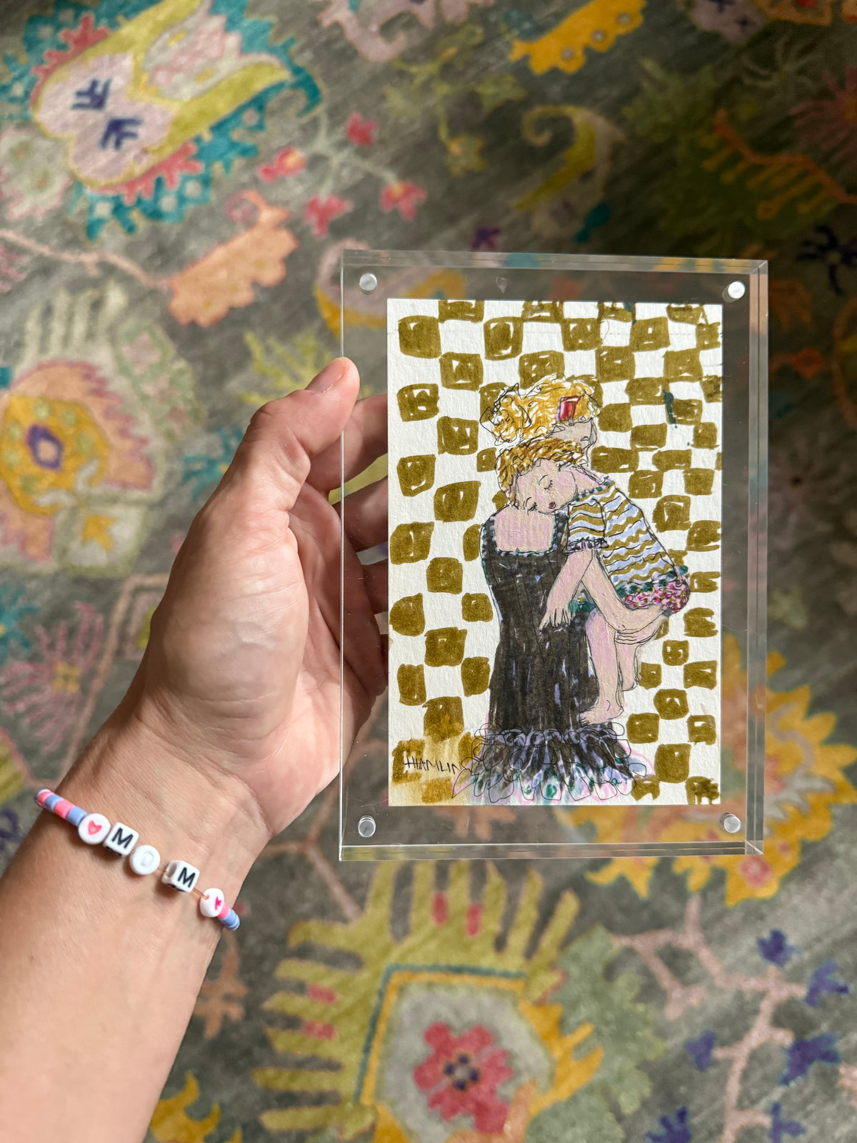 The Simple Things: Mom Minis | 5x7 (#1)